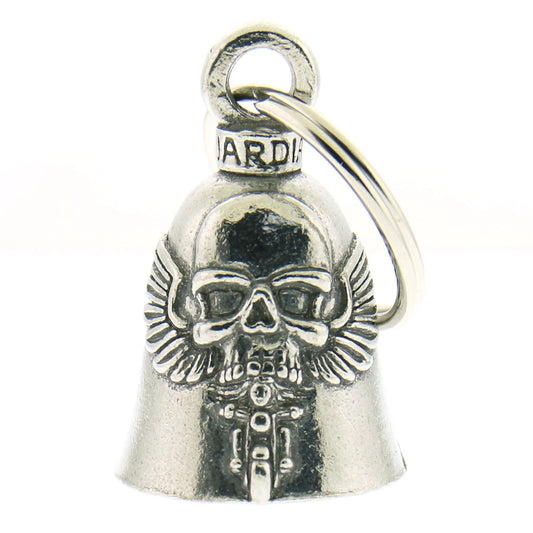 Hot Leather Ghost Rider Guardian Bell